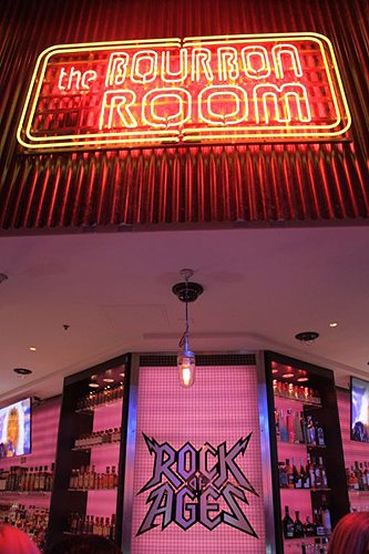 Bourbon Room ROA